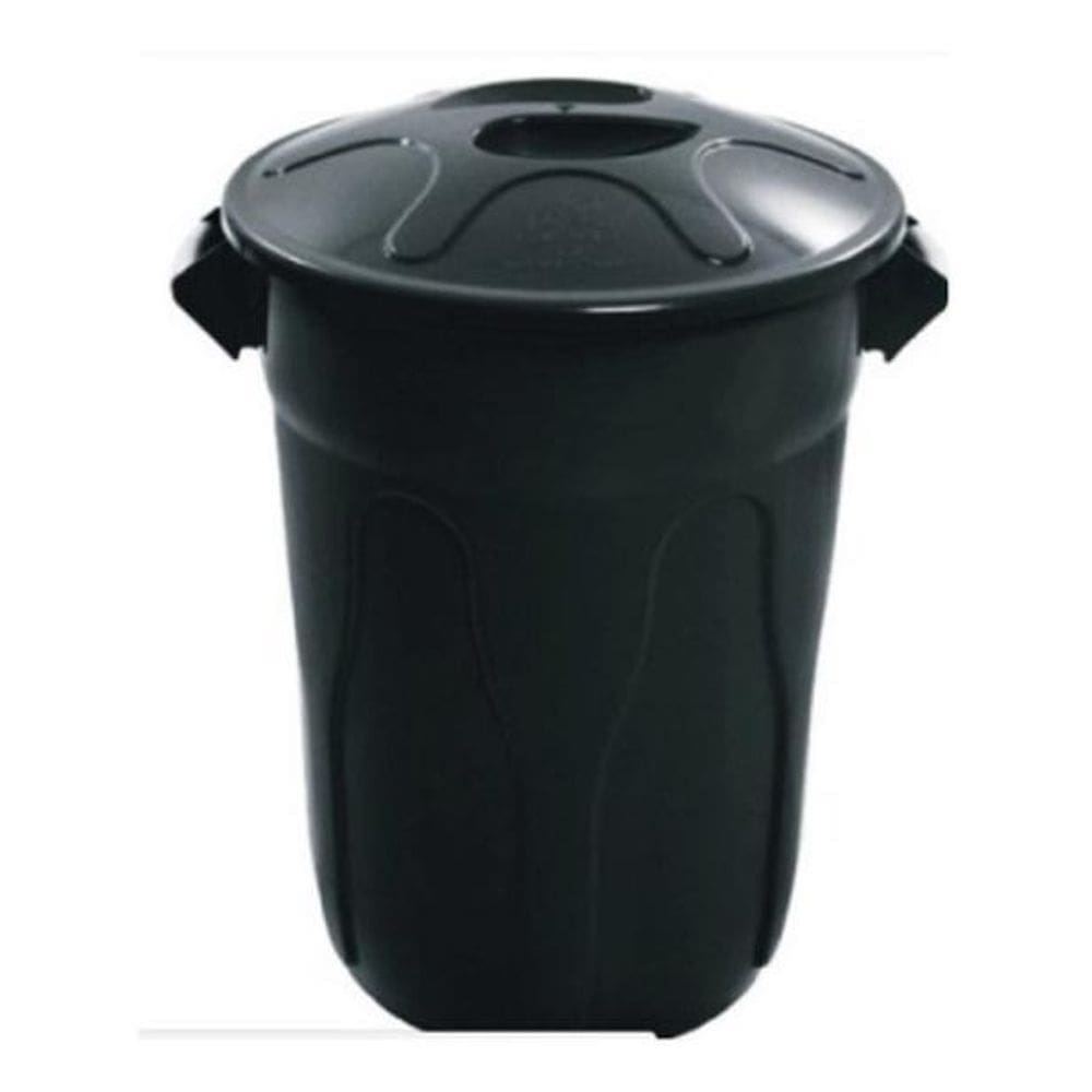 Cesto Lixeira Plastico Tipo Balde 40L Marca Jsn