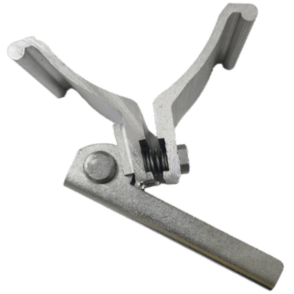 Trava De Pé De Praticável E Alavanca Para Rápida Montagem