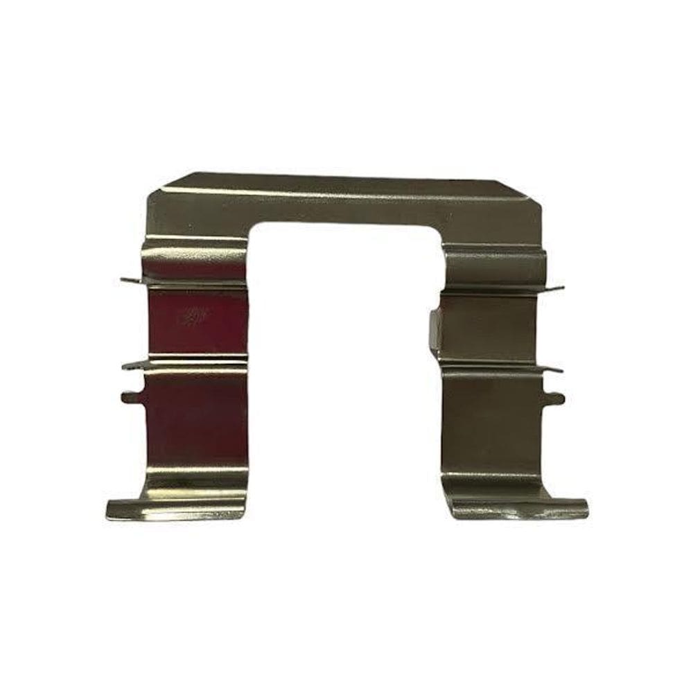 Mola Pastilha Freio Dianteiro Gs 3.0 2005/...