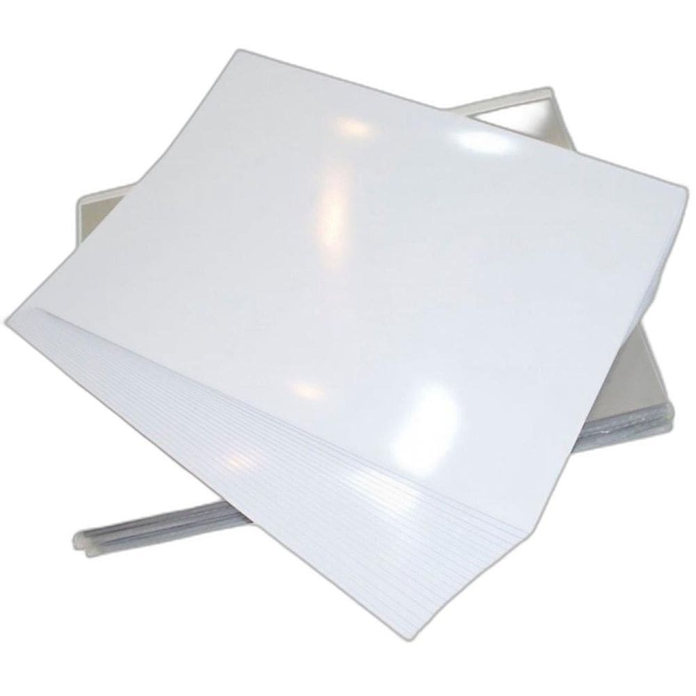 Papel A4 Fotográfico Glossy 135G Levox 100 Fls