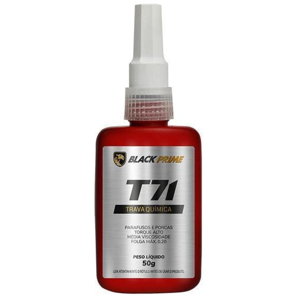 Trava Quimica T71 Black Prime 50G