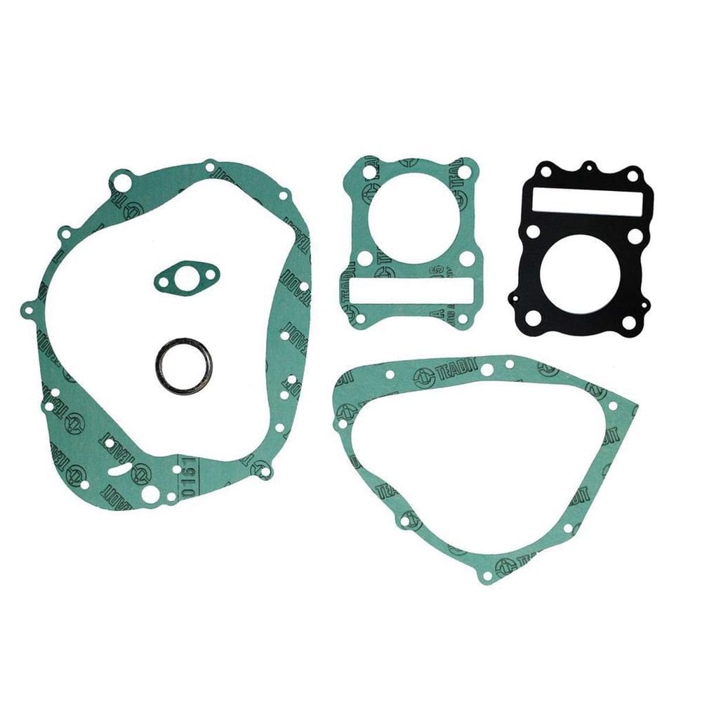 Kit Junta Katana 125 96 A 02 E Intruder 125 2002 Em Diante