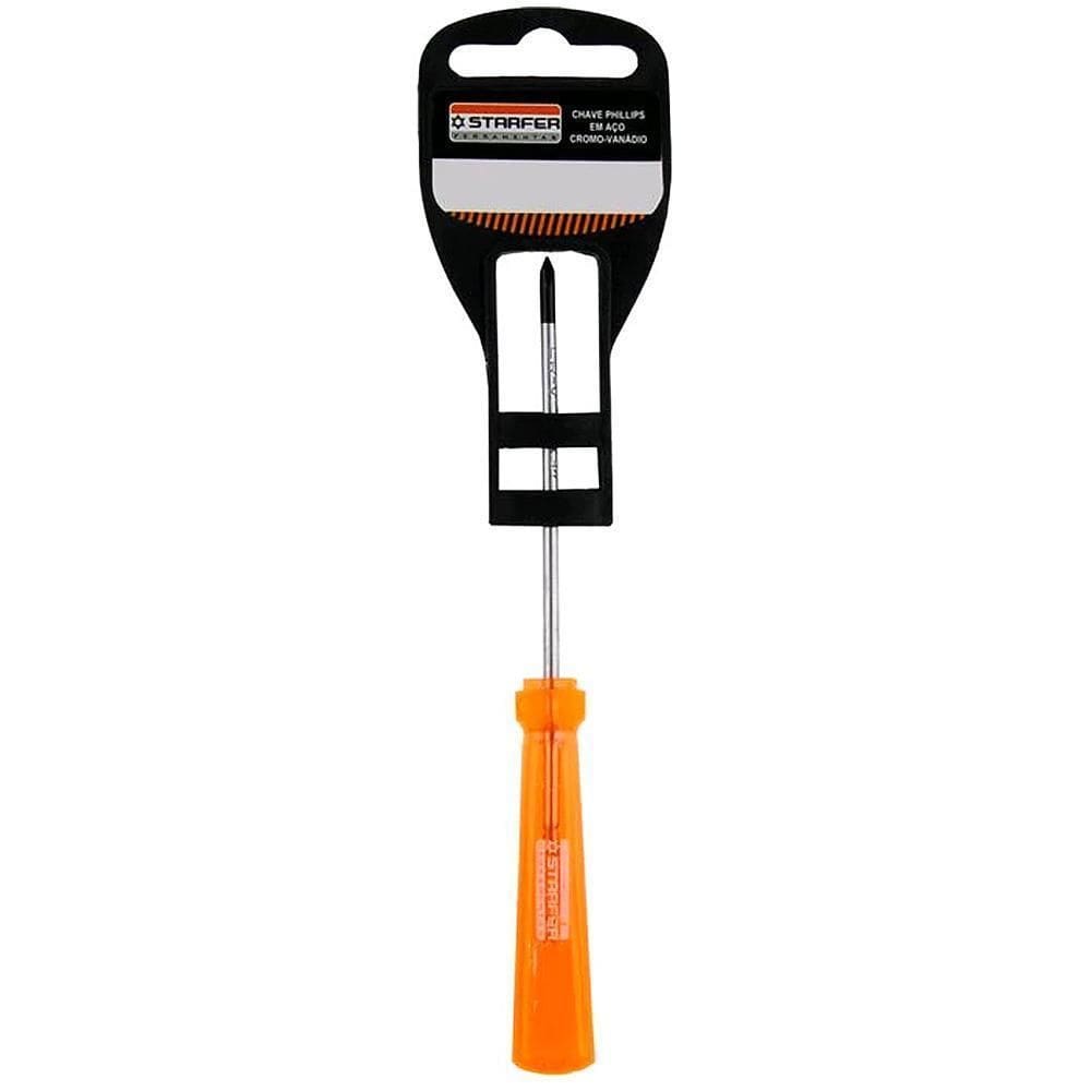 Chave Phillips 5/16X8 - Starfer