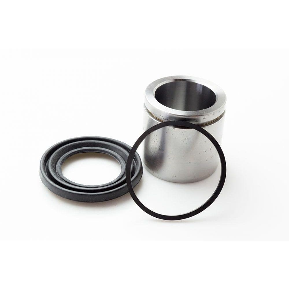 Reparo Pinça Dianteira Troller T4 2002 A 2014 Com Pistão