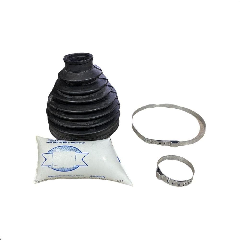 Coifa Homocinetica Lado Roda Reparo Nissan Frontier 02/07