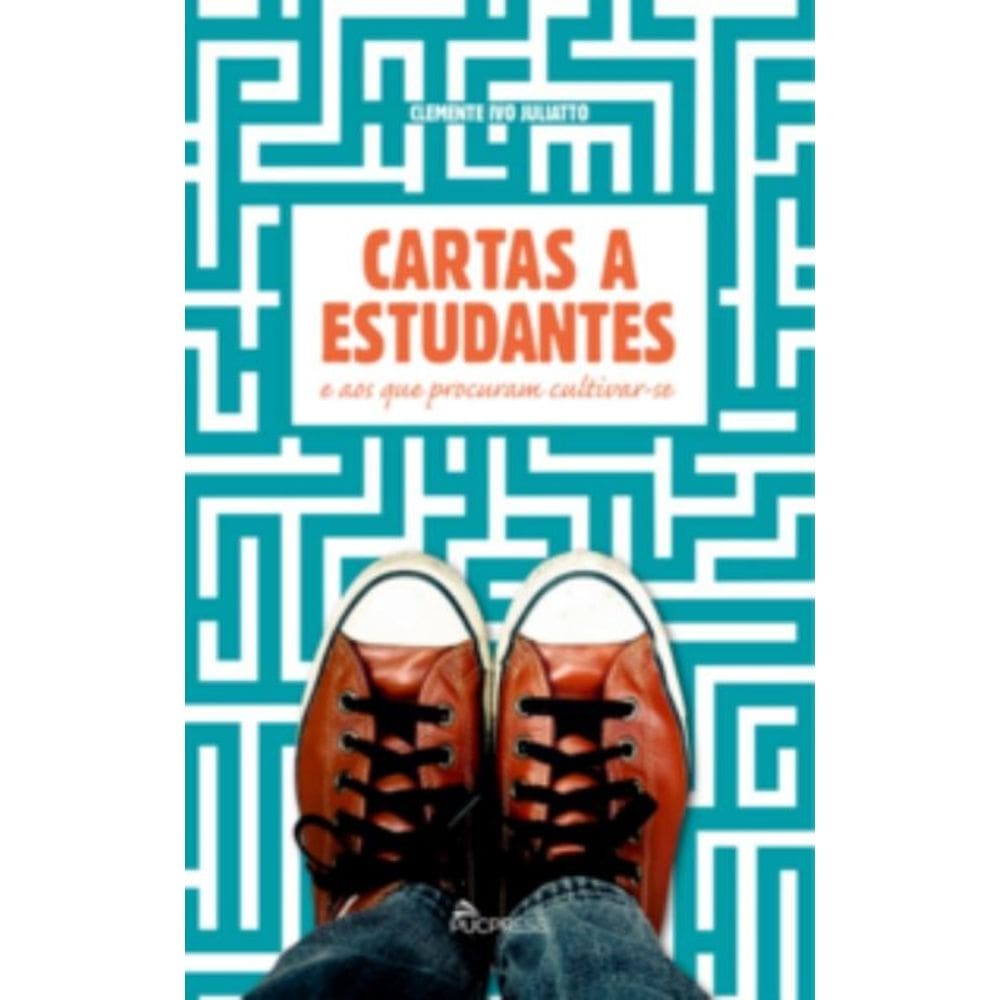 Cartas A Estudantes