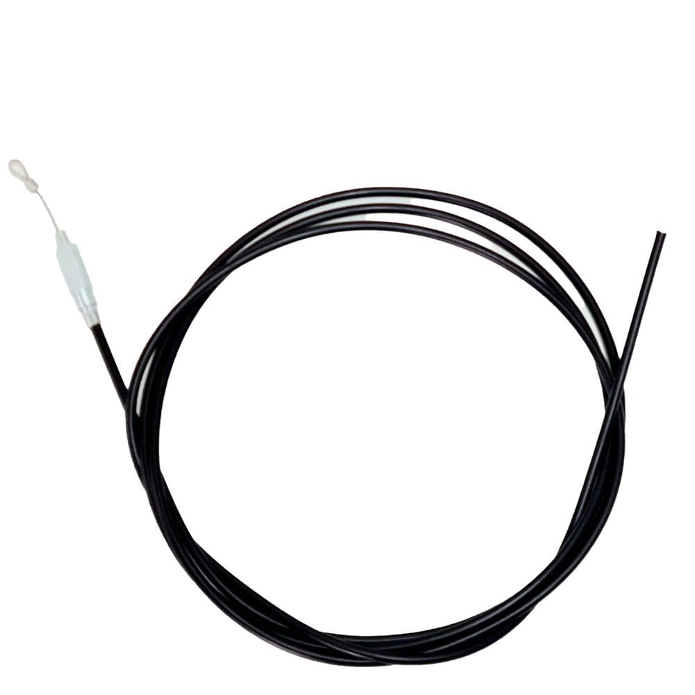 Cabo Abertura Porta Malas Tempra 1992 A 1995