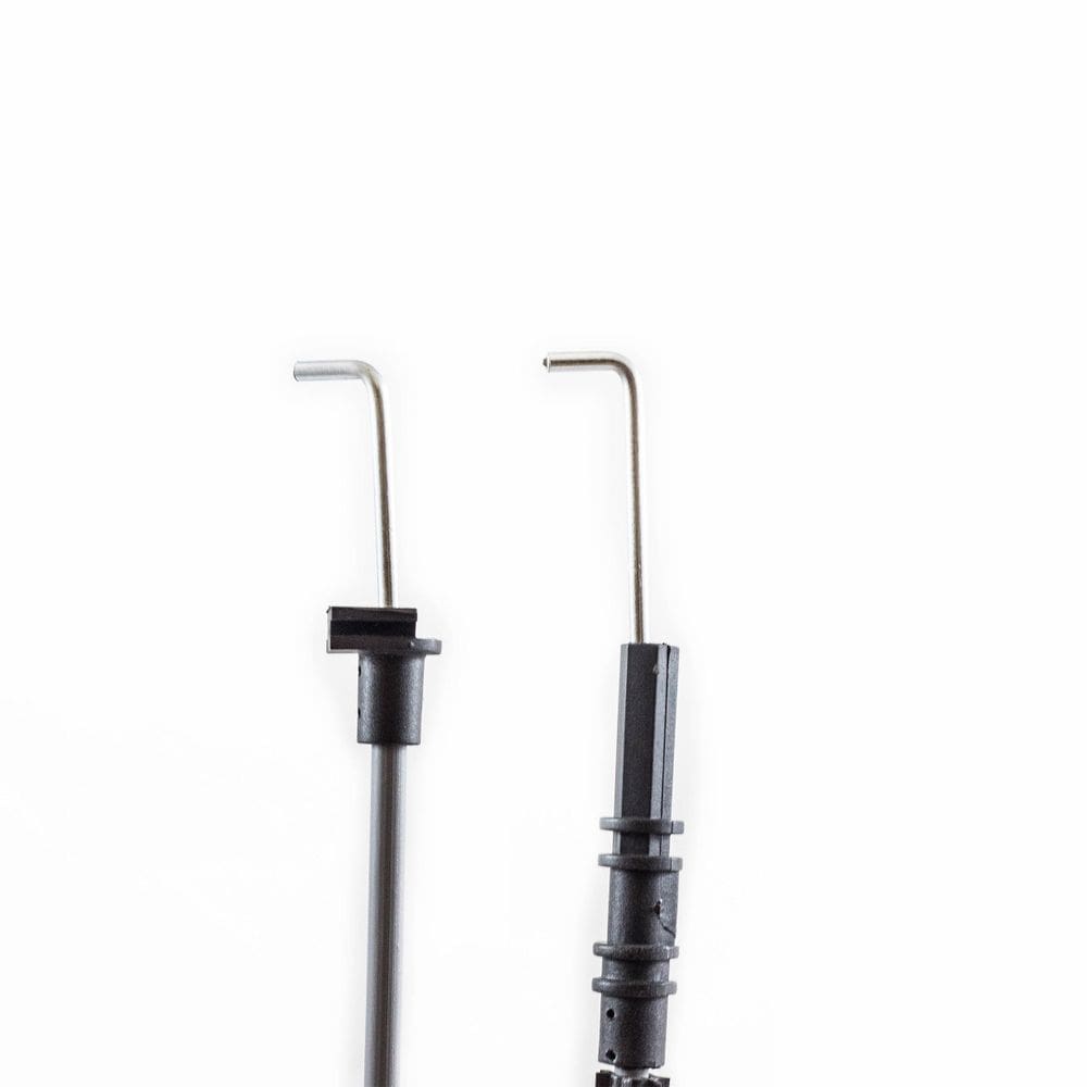 Cabo Abertura Porta Palio Direita 4 Portas Traseiro 2012 ..