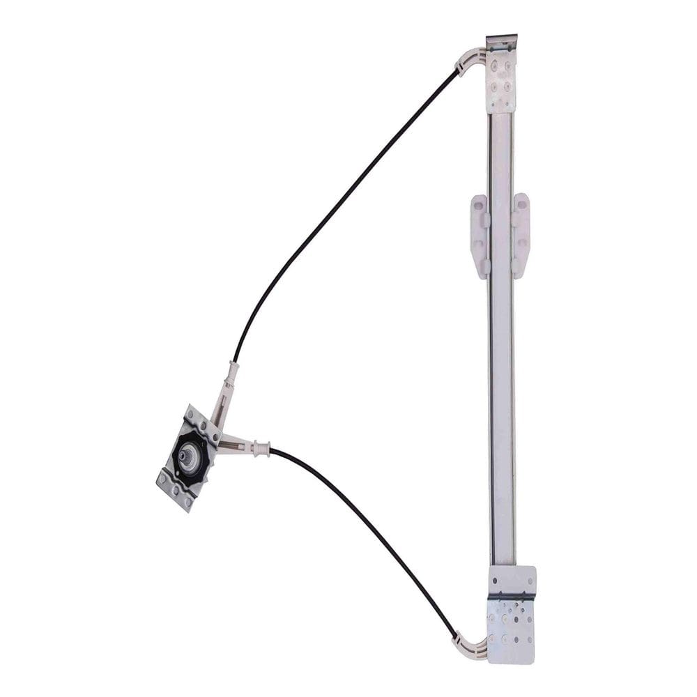 Maquina Vidro Gol Parati 2P Ate 87 Pino Baixo Esq Manual