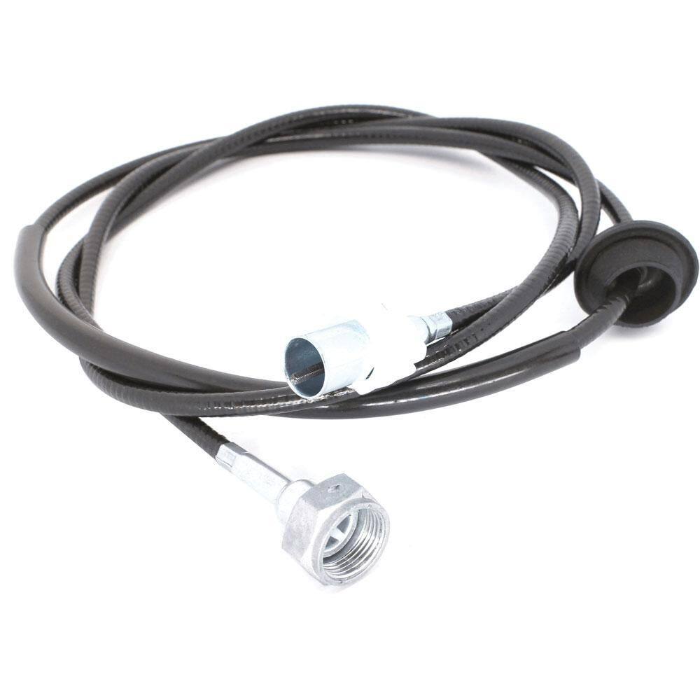 Cabo Velocimetro F1000 4X2 Motor Gasolina Com Carburação 92