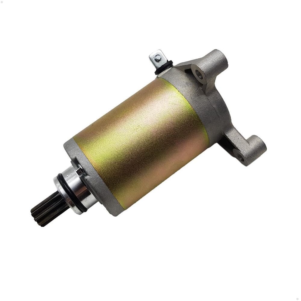 Motor Partida Arranque Intruder 125 02/16 Yes 125 05/12
