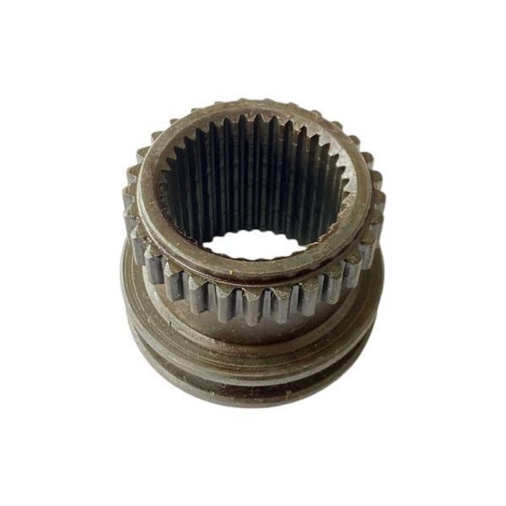 Luva Engate Caixa Reduzida S10 Blazer 4X4 98/05 12546933