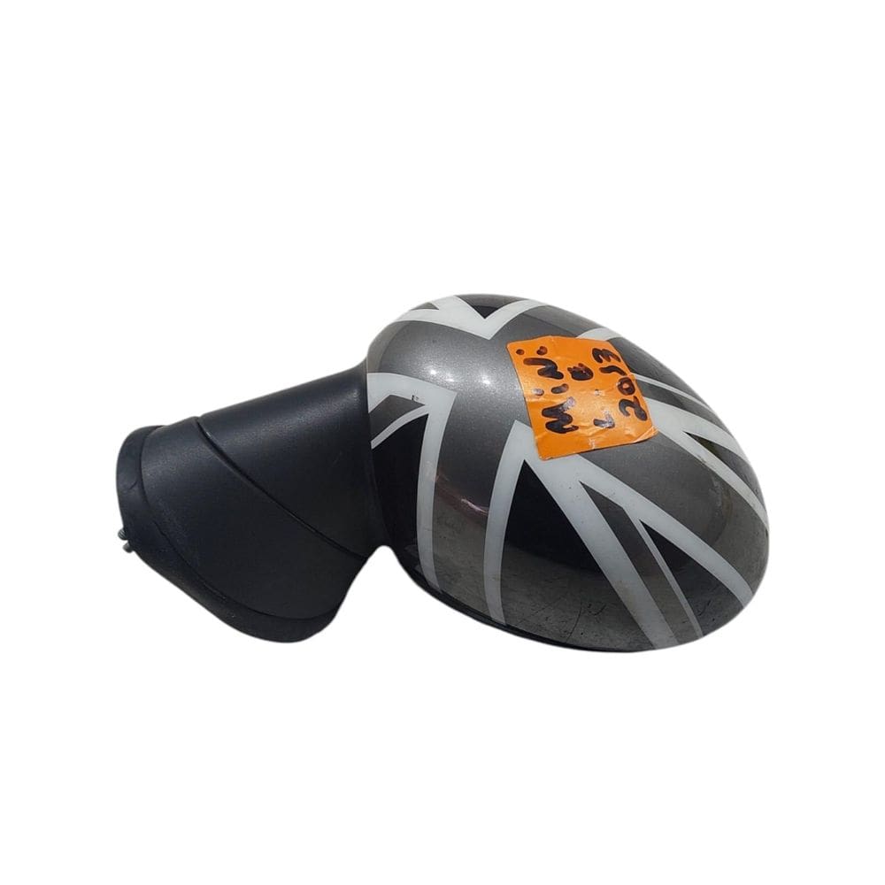 Retrovisor Esquerdo Elétrico Mini Cooper 2013