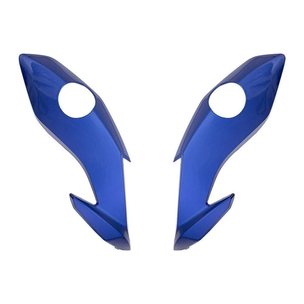 Carenagem Lateral Do Farol Compatível Com Titan 160 2022