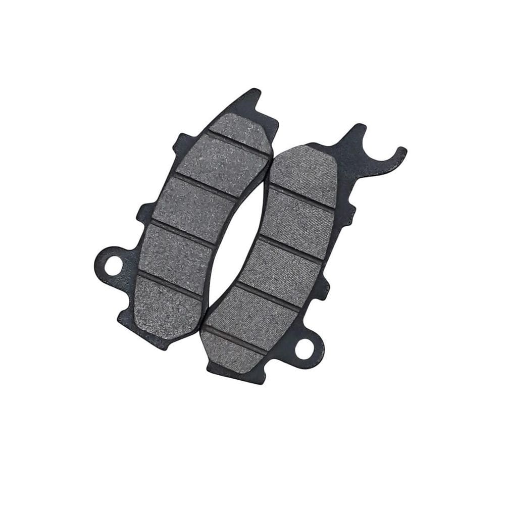 Honda Nxr Bros 160 Pastilha De Freio Dianteiro Genuíno