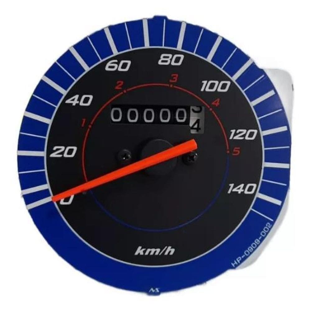 Honda Cg 150 Titan Esd Velocímetro Painel Genuíno