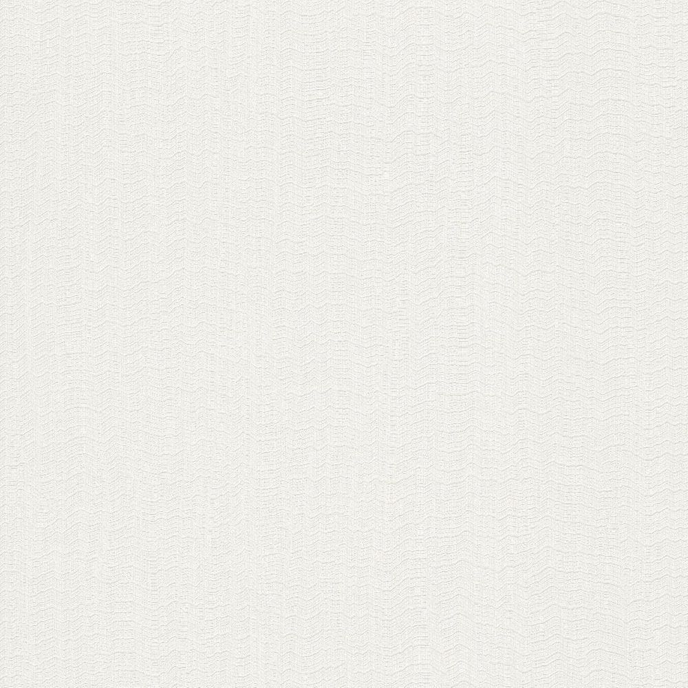 Papel De Parede Belize Abstrato Branco Bz3401