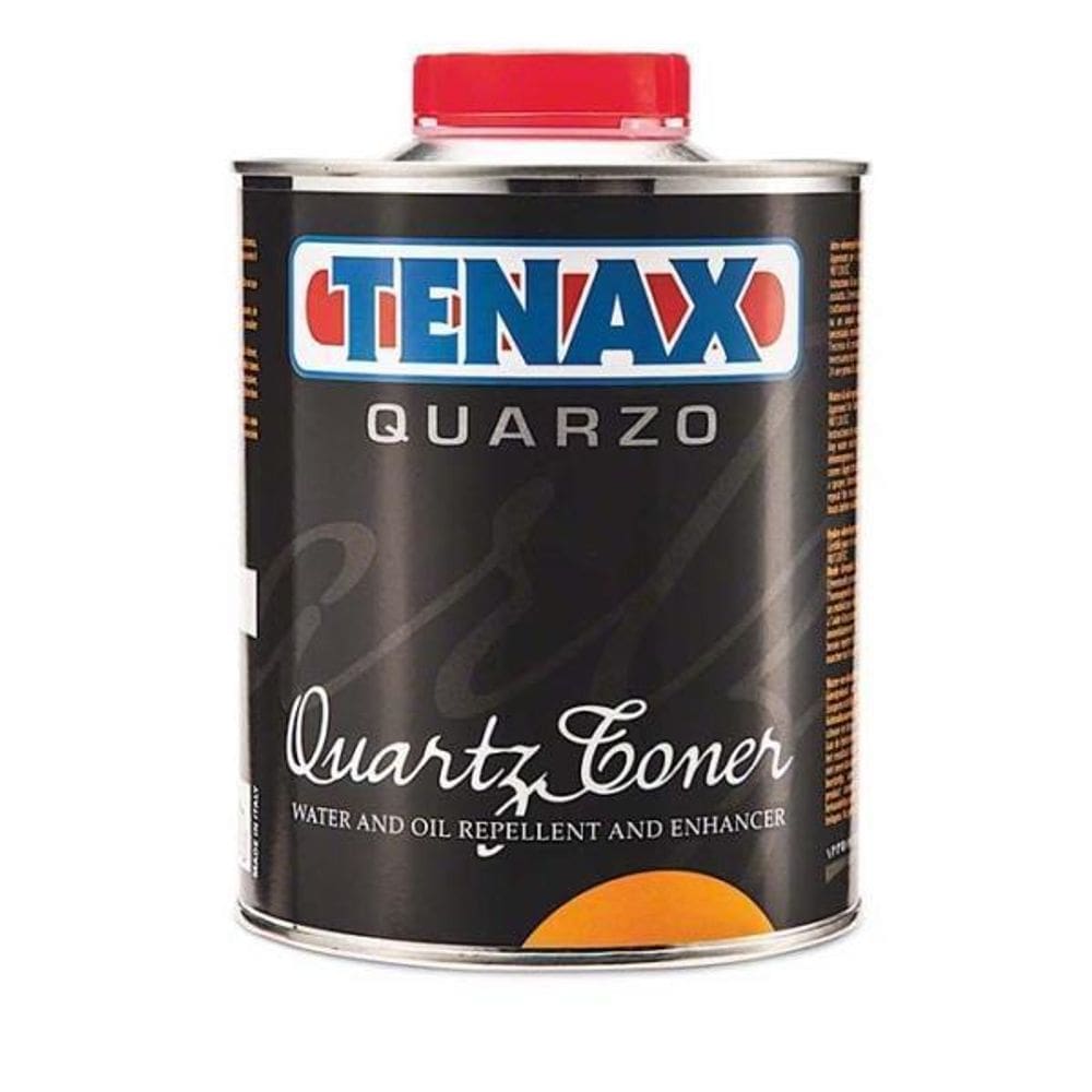 Quartzo Toner Tenax 1 Litro