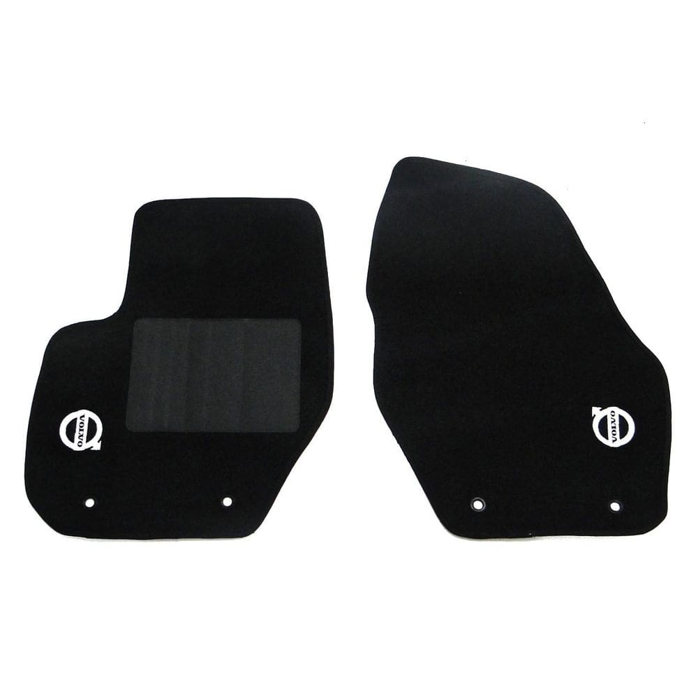 Tapete Automotivo Volvo Xc60 2012 Luxo