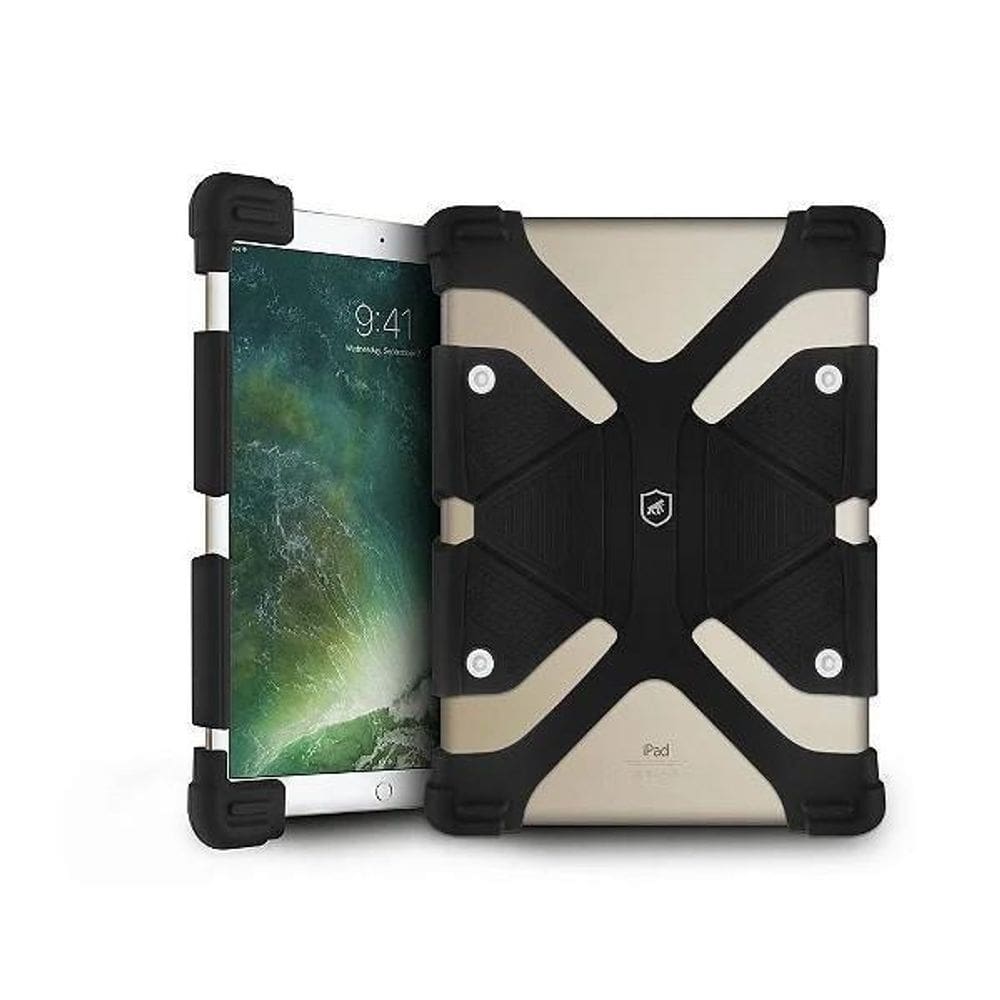 Capa Para Tablet Multi M7S Plus - Skull Armor - Gshield