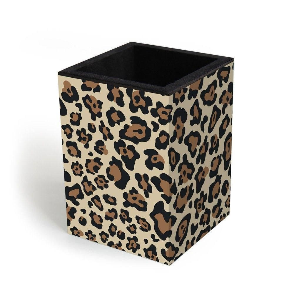 Porta Lapis Oncinha Fina Ideia