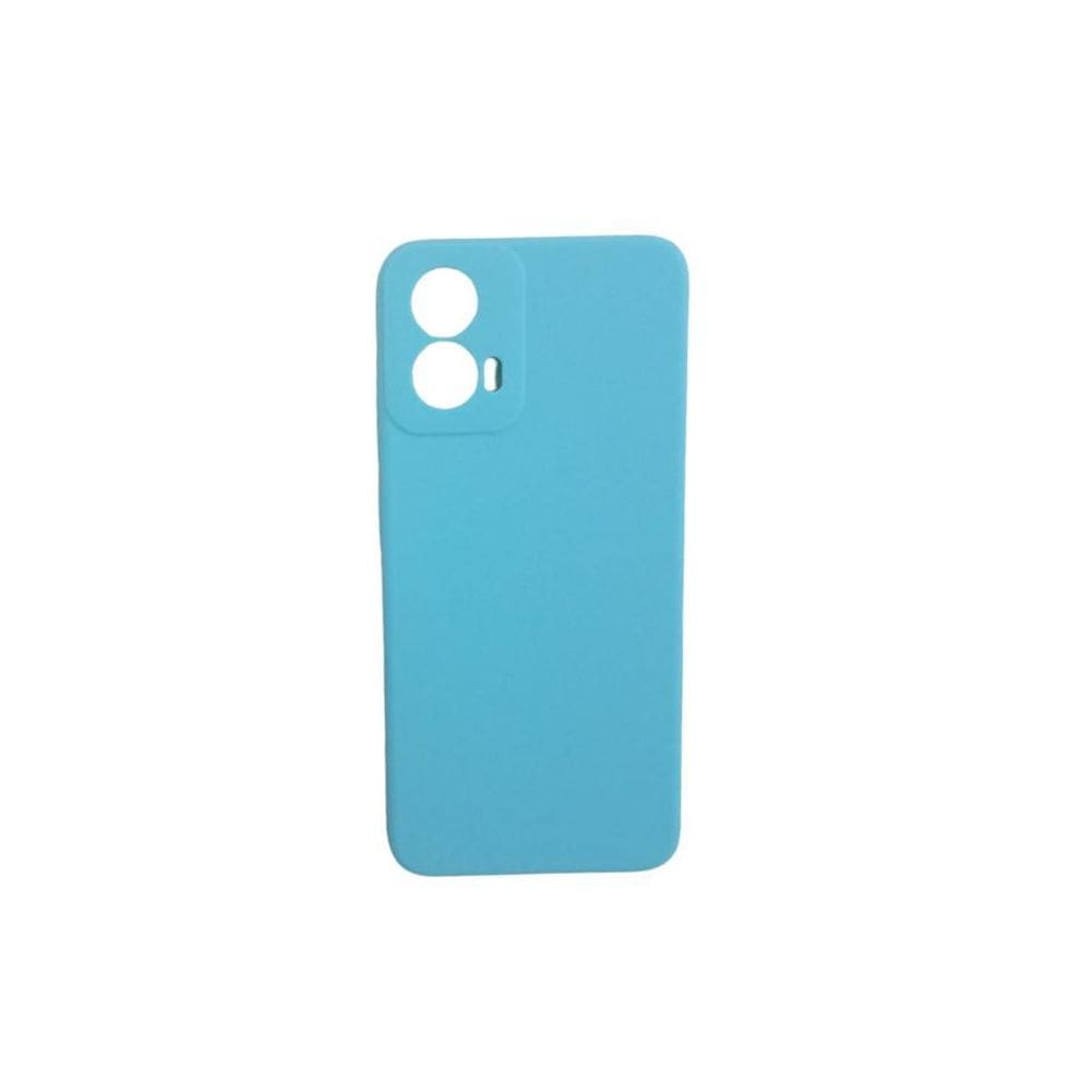 Kit Capa Case + Película Vidro Compatível Para Moto G34