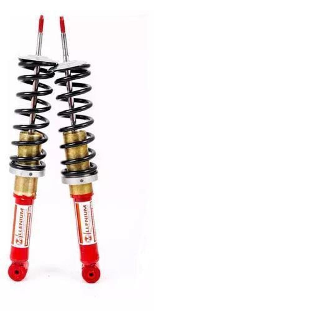 Kit Suspensão Rosca Regulavel Vectra 97/2005. Par Dianteiro