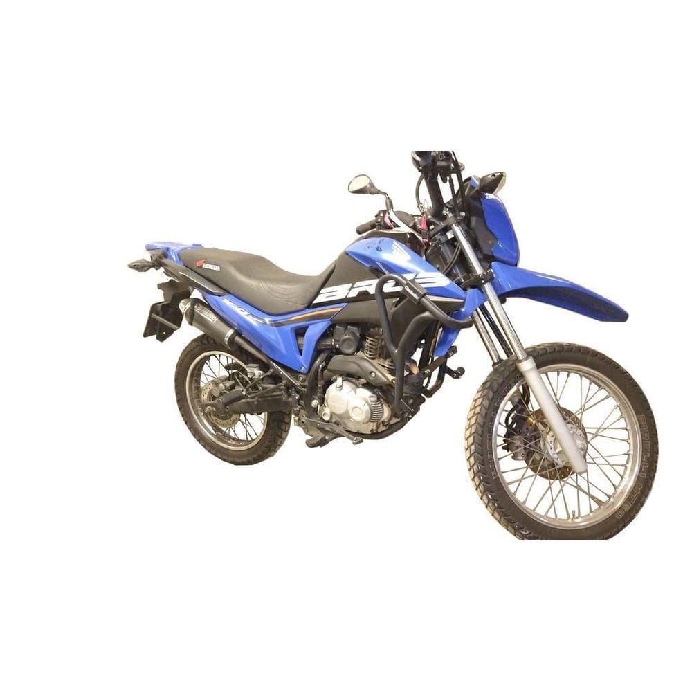 Protetor Carenagem Honda Bros 160  Sk