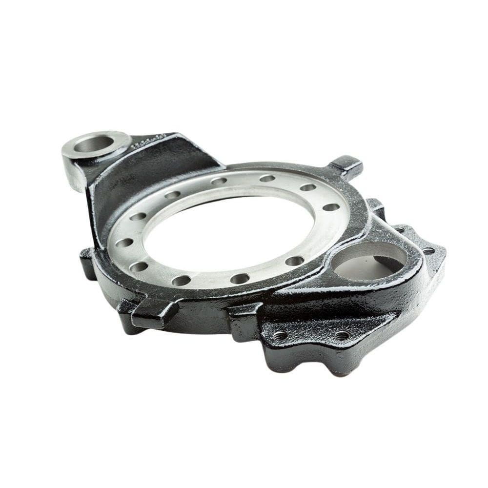 Suporte Aranha Sapata Freio Traseiro Le F12000/ F14000 93/98