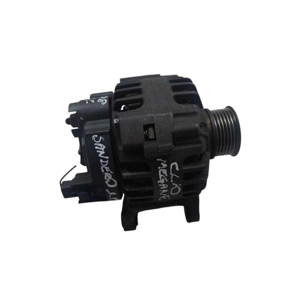 Alternador Clio Megane Sandero 1.0 2008 A 2012