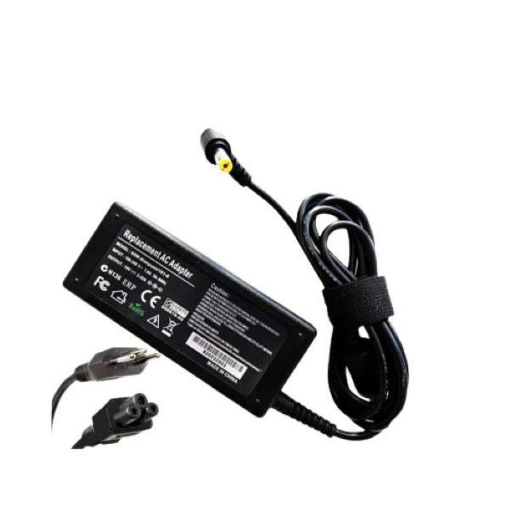 Fonte Bivolt Do Acer 5250 5252 5253 5333 5336 5553