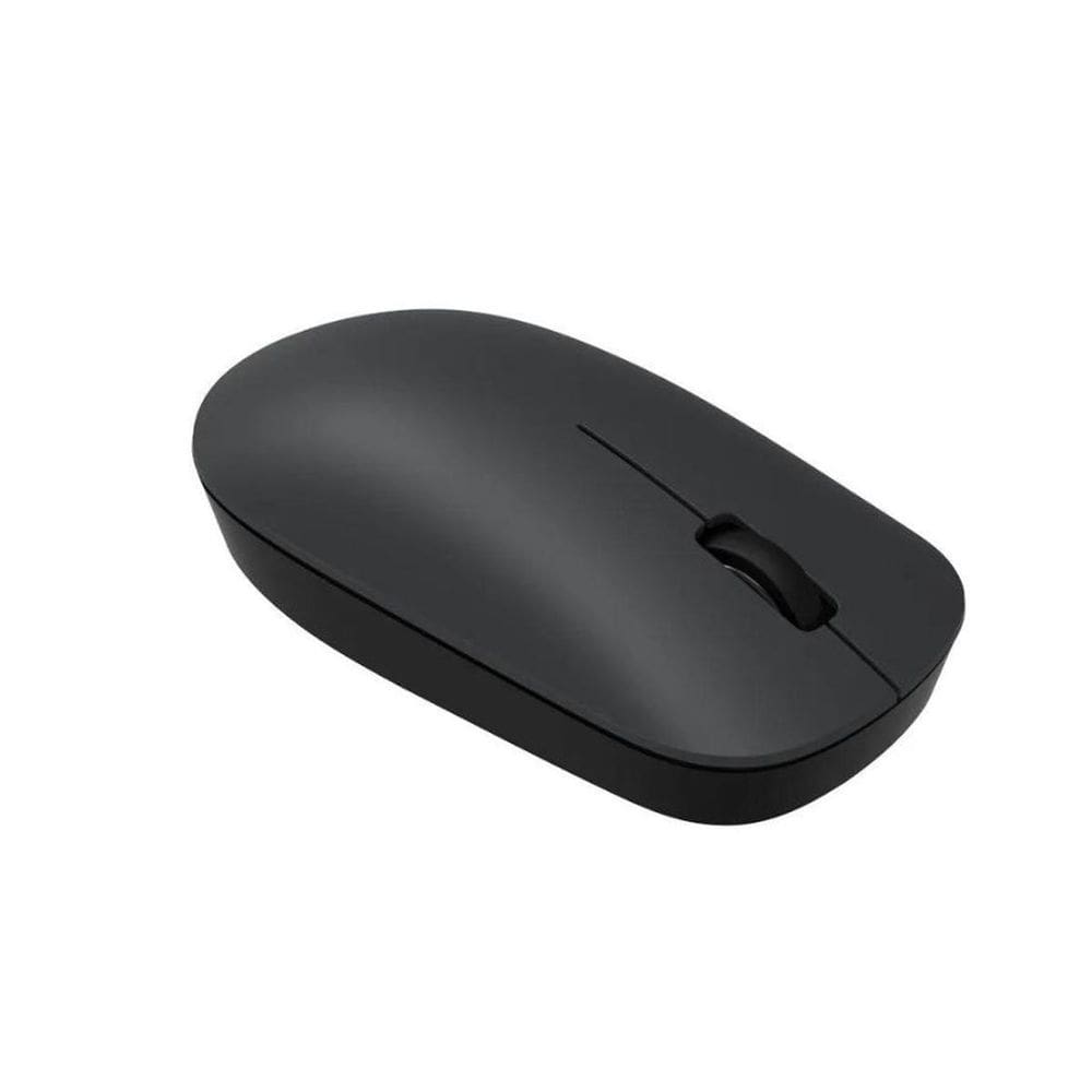 Mouse Sem Fio Lite Silencioso Usb Multilaser