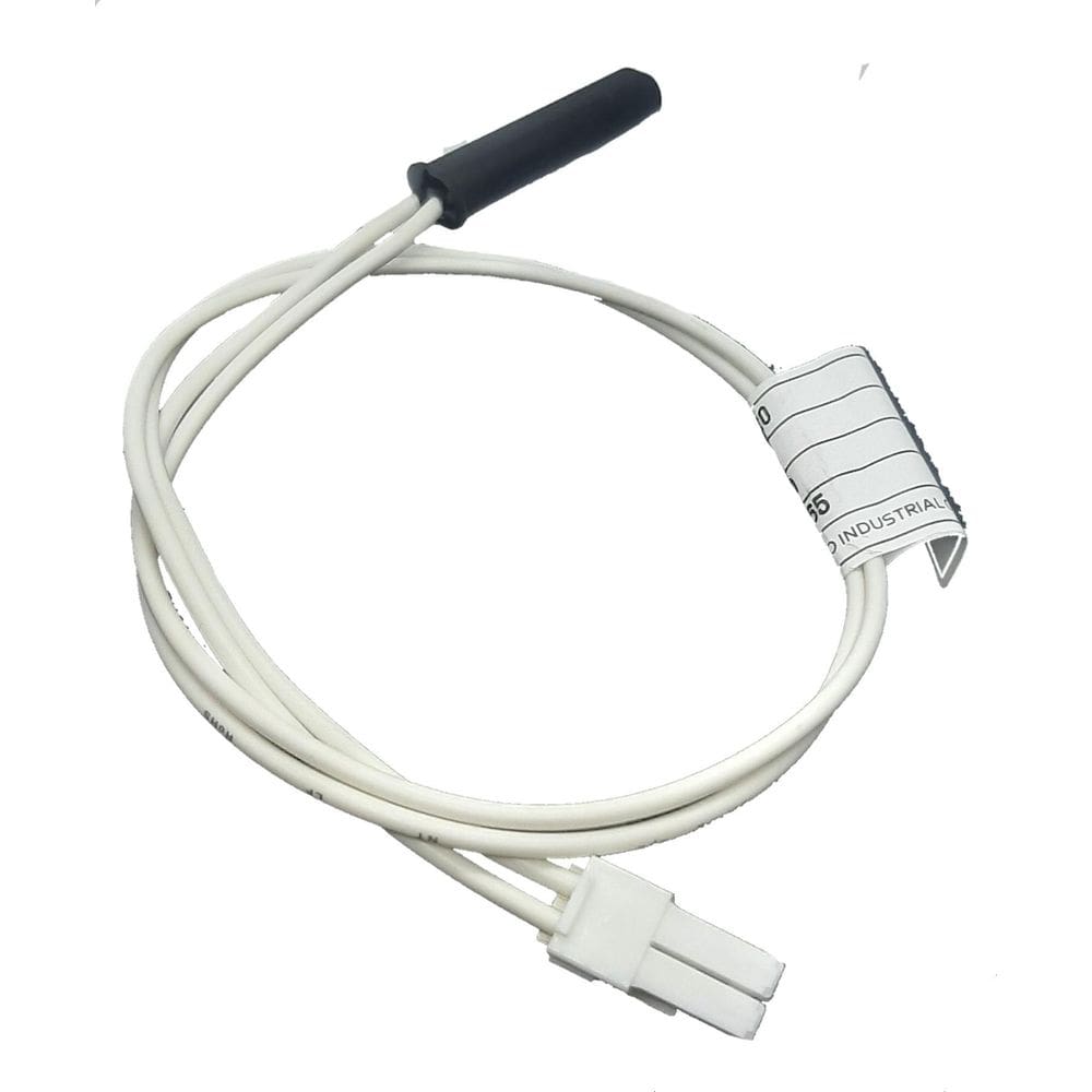 Fusivel Termico Geladeira Brastemp/Consul Bre80 W10257565 Or