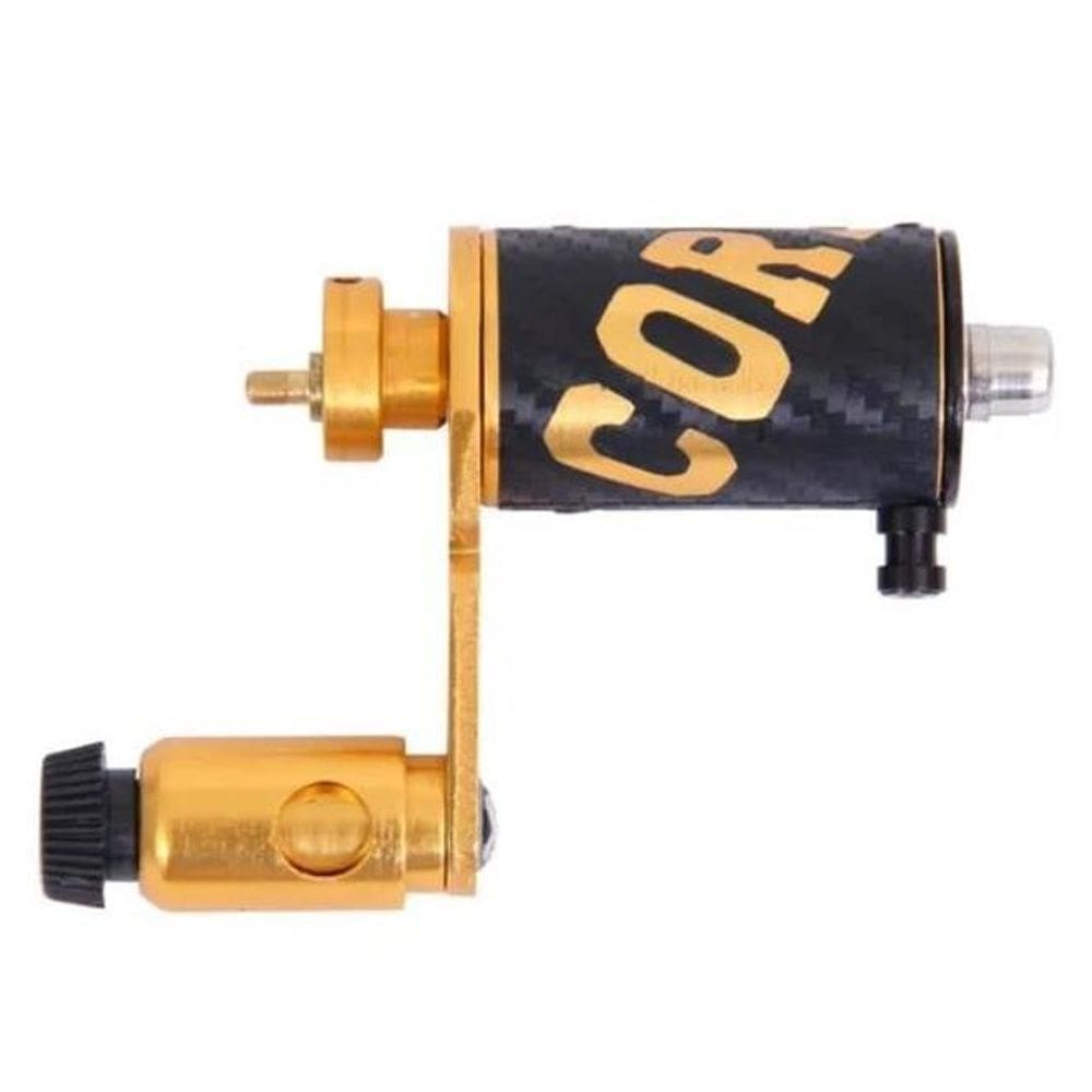 Maquina Tattoo Tatuagem Xtm Xcore Multicores