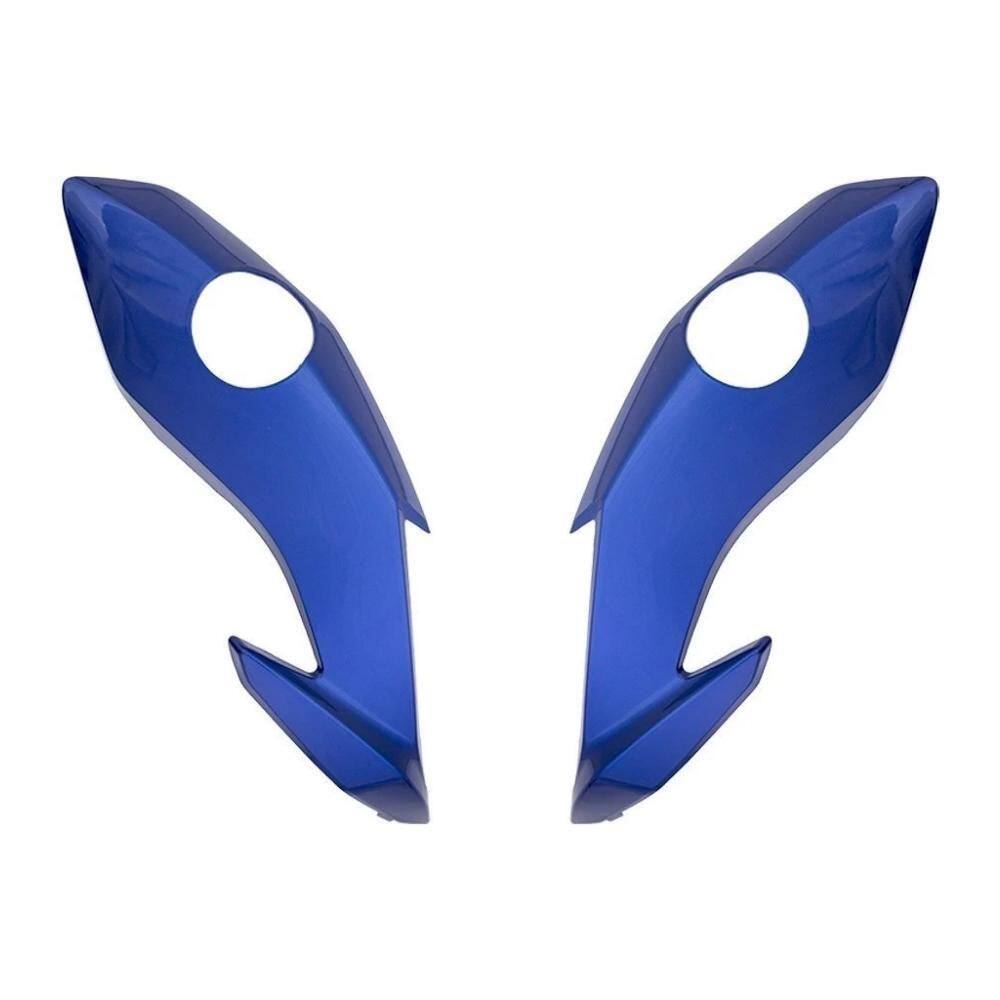 Carenagem Lateral Do Farol Compatível Com Titan 160 2022