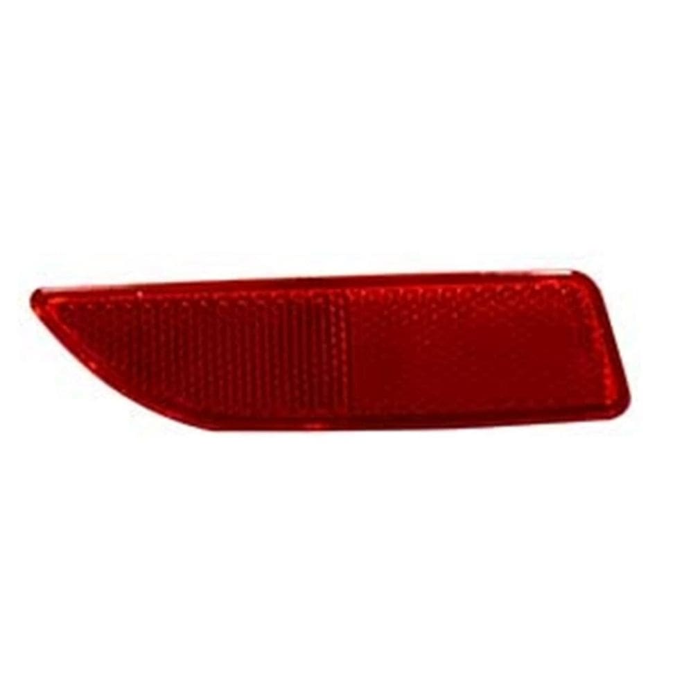 Refletor Para-Choque Toyota Corolla 12/13 Lado Direito