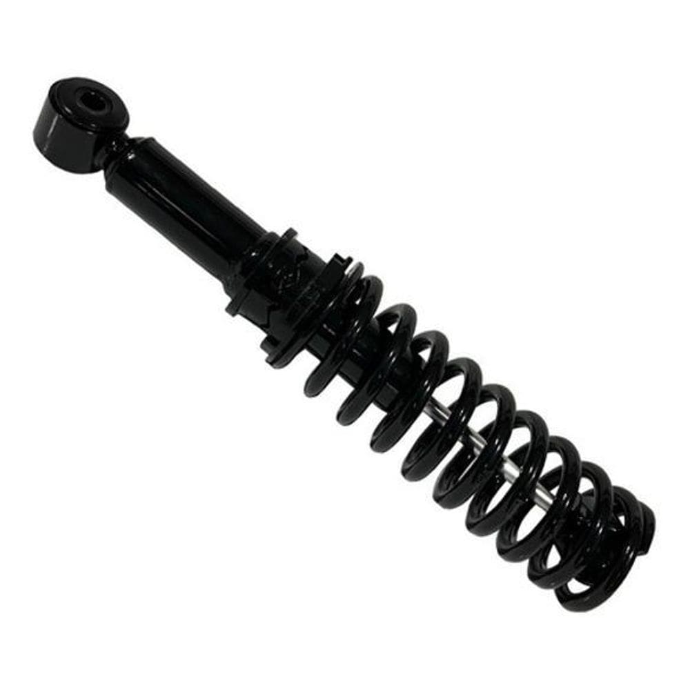 Amortecedor Kit Mola Traseiro Cabine Volvo Fm - 1075444