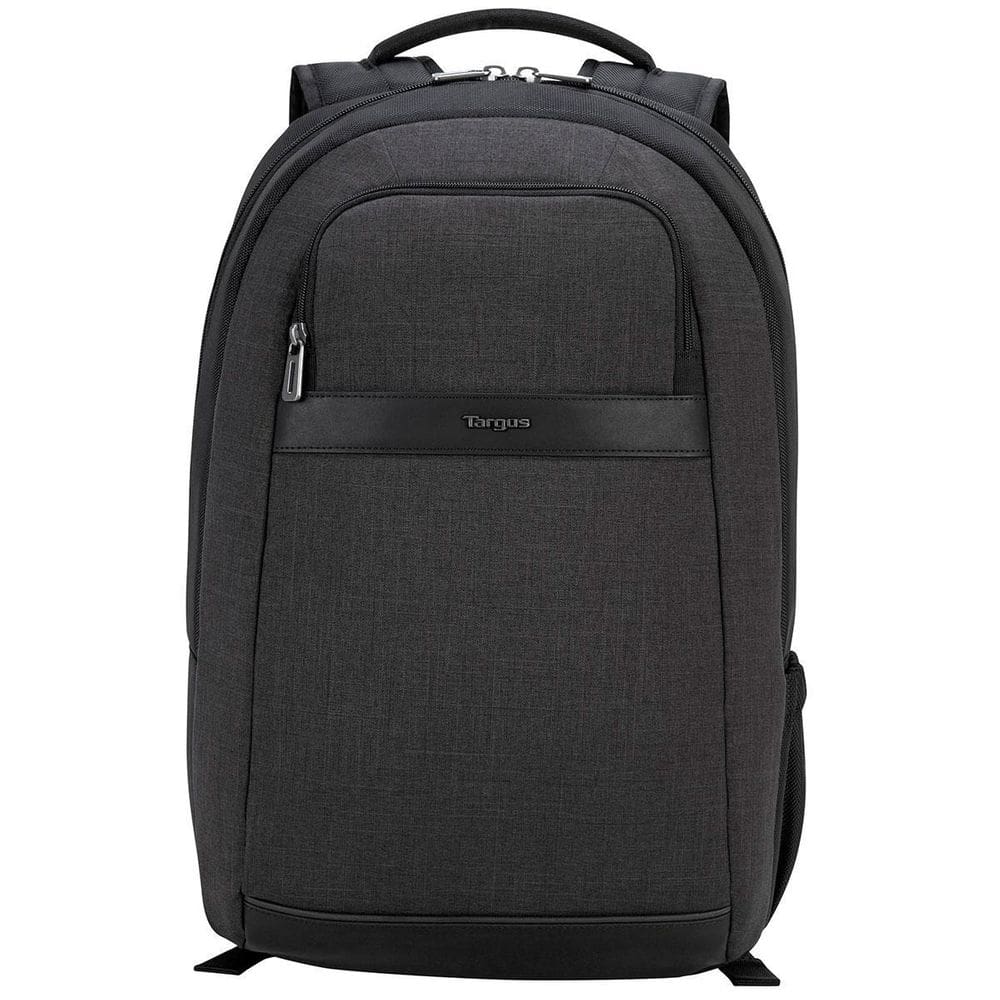 Mochila Para Notebook Até 15,6 City Smart Tsb892 Preta