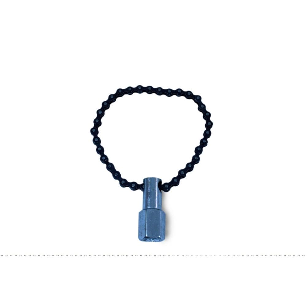 Chave Saca Filtro De Óleo Zt-164