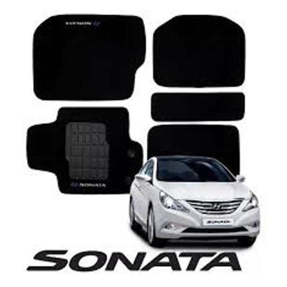 Tapete Carpete Sonata Luxo