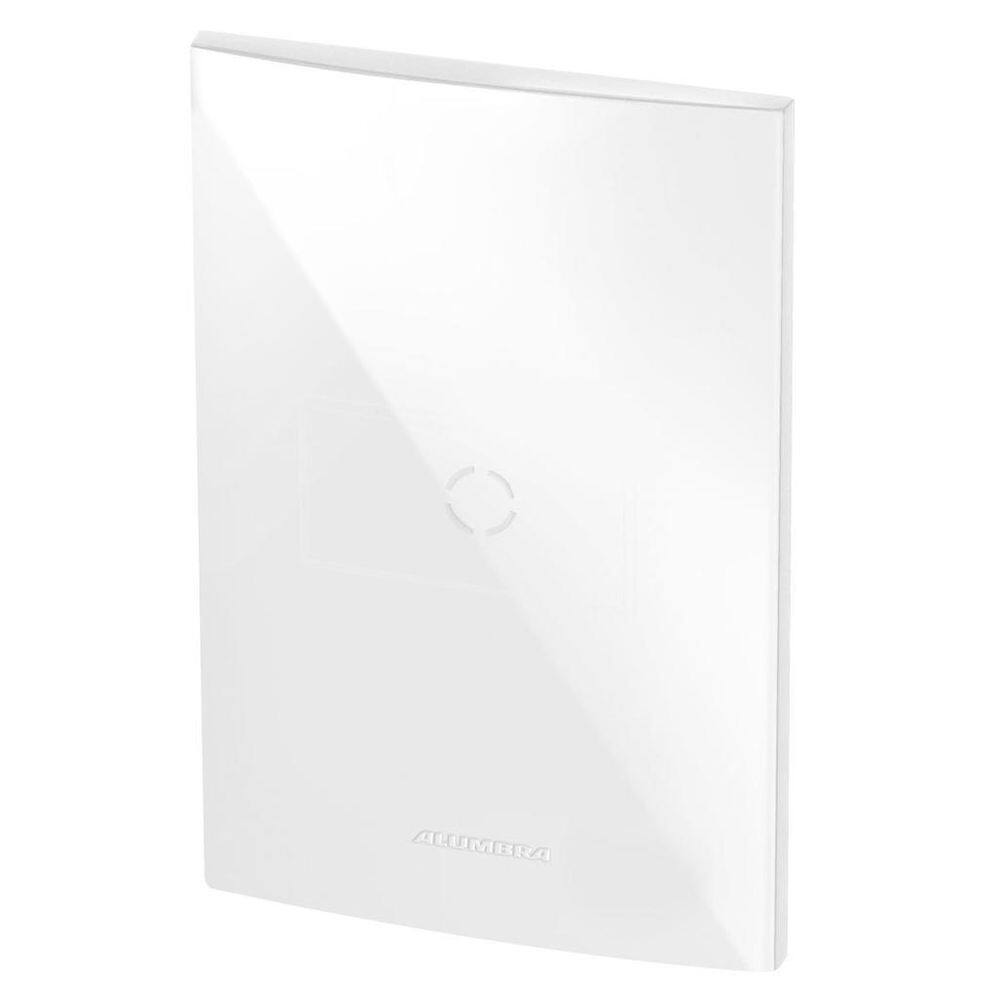 Placa Cega 4X2 - Alumbra Inova Pro - 85073