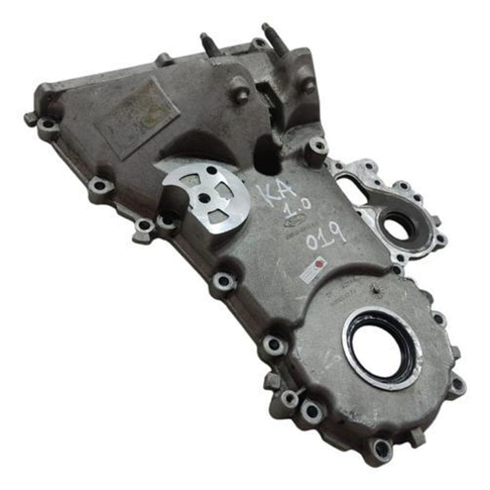 MP - Tampa Frontal Motor Ford Ka Ecosport 1 5