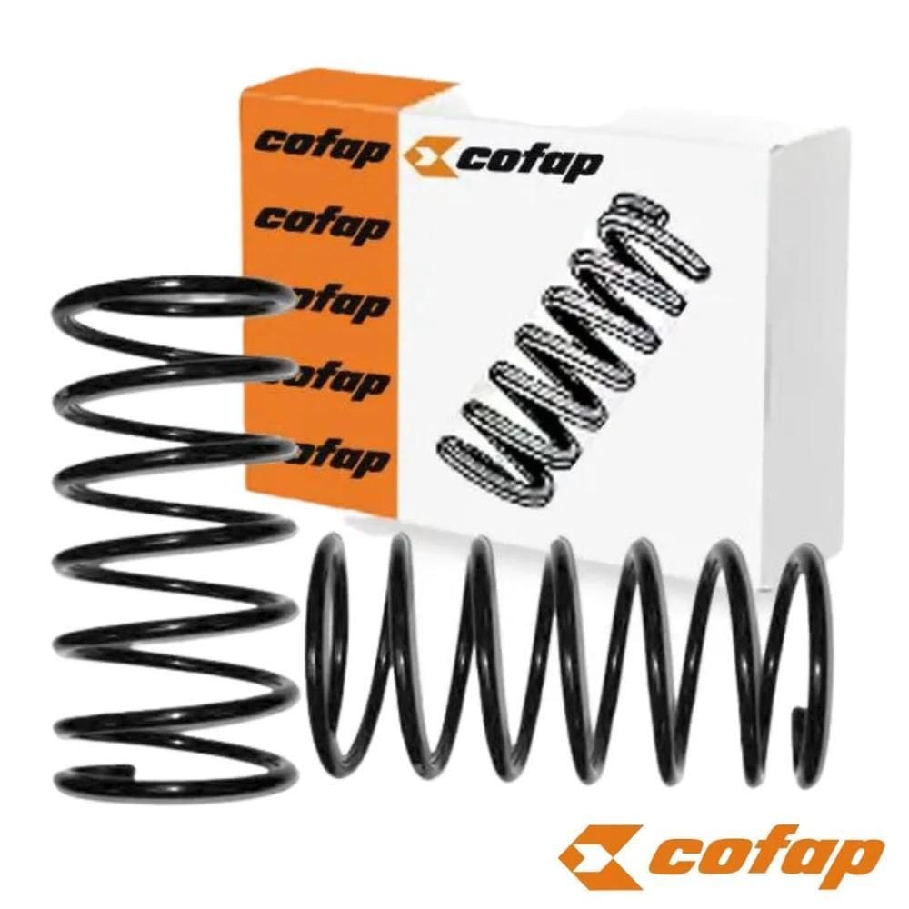 Par Mola Dianteira Cofap Mc.Evw33M - Gol E Parati 1998/2000
