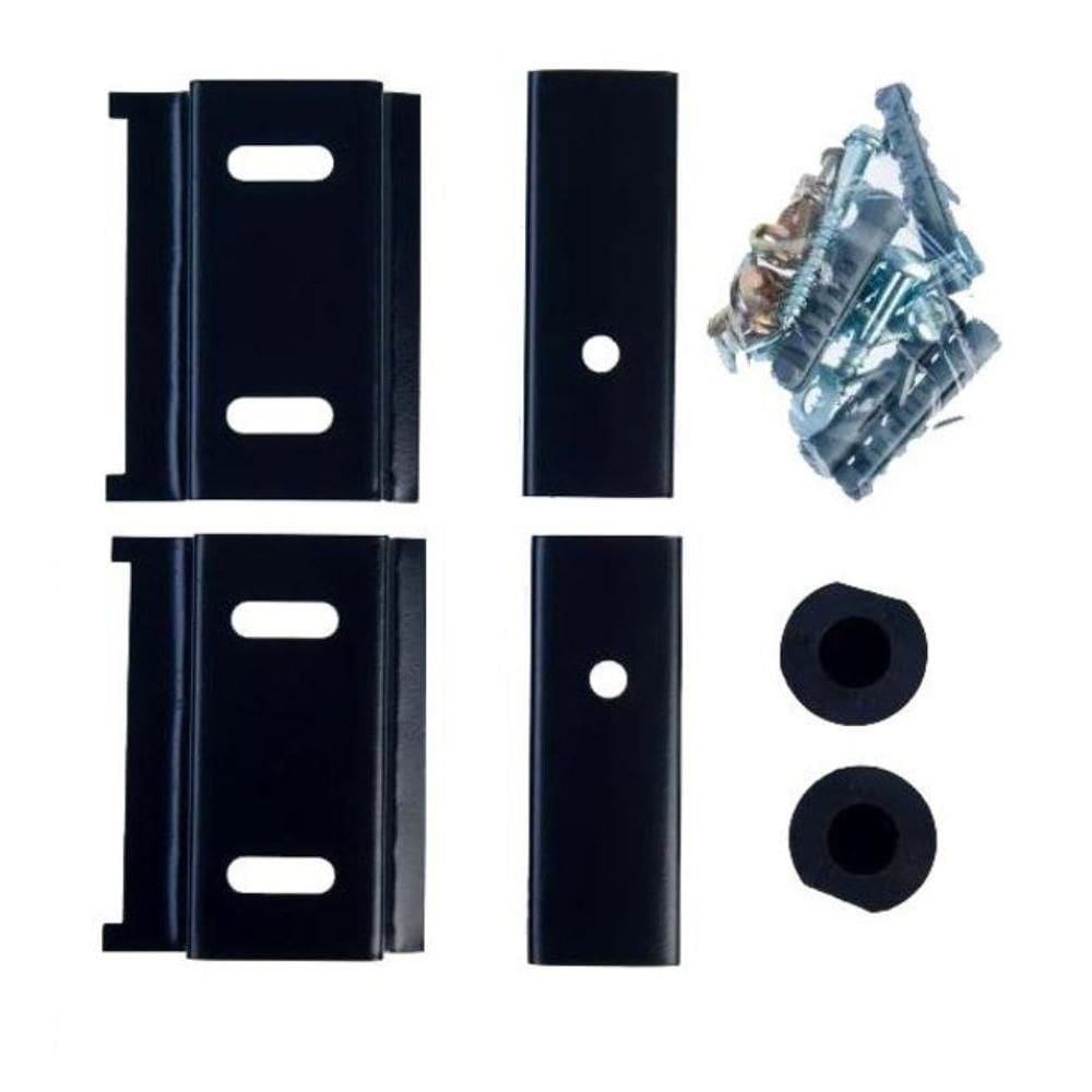 Suporte De Tv   Universal   Fixo Para Tv, Monitor De 10/71