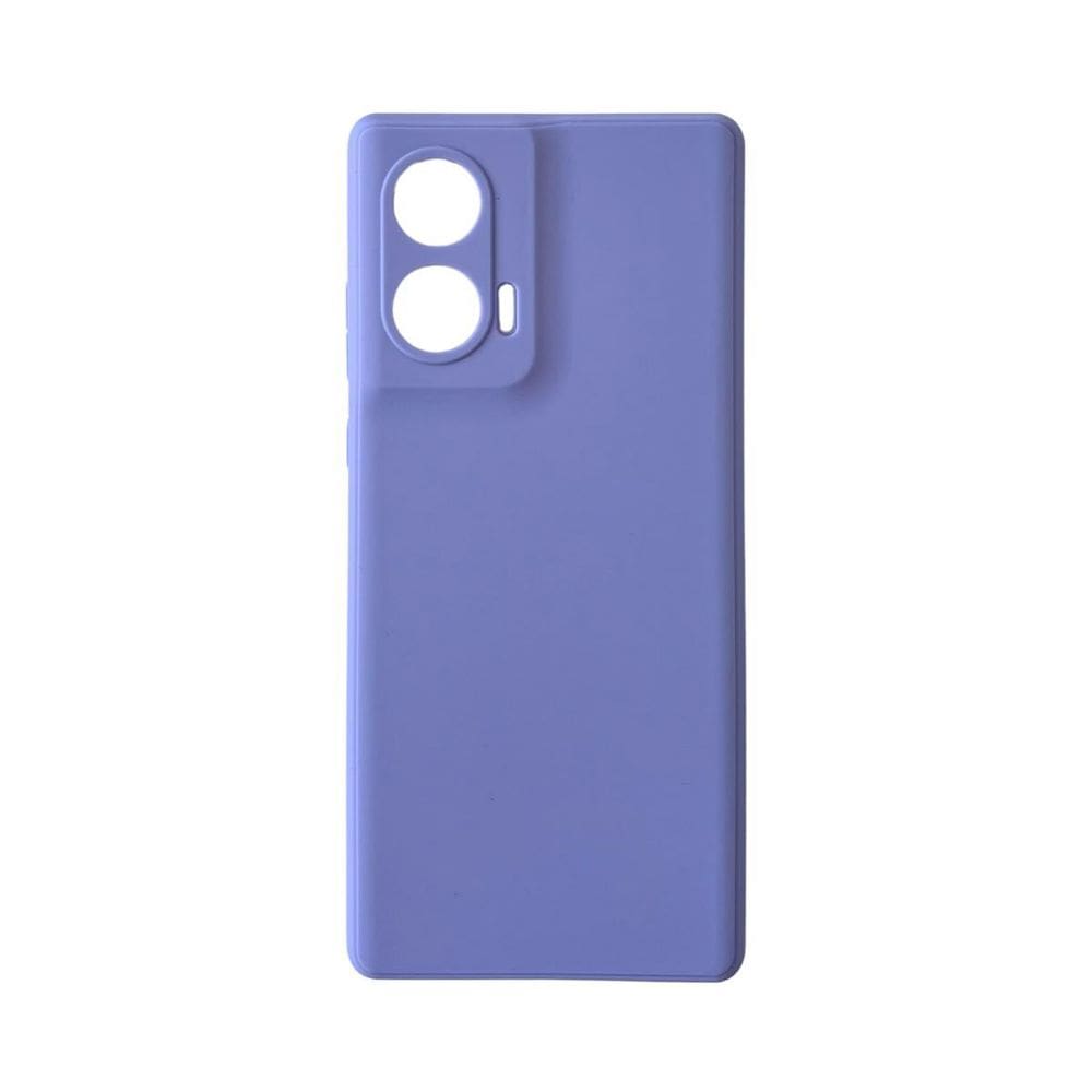 Capa Aveludada Lançamento Compatível Motorola Moto G85 5G