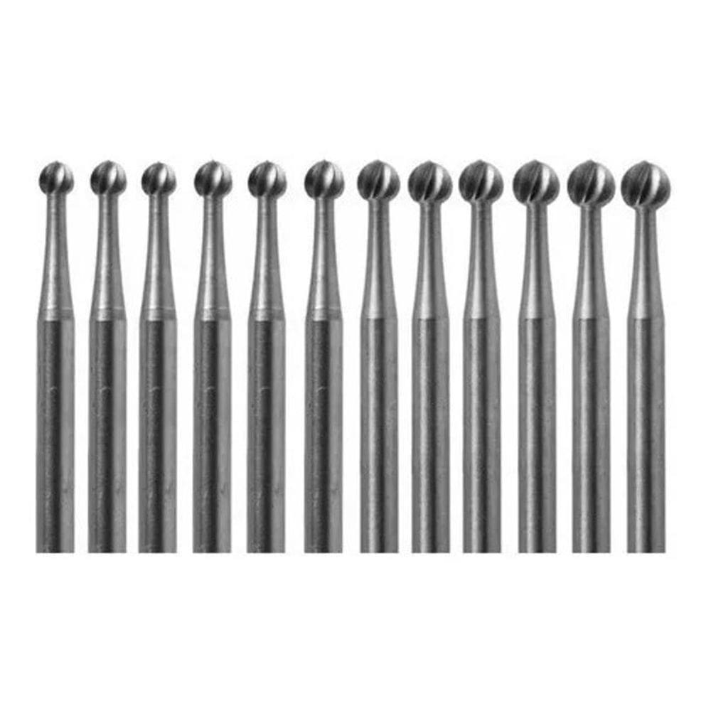 Disco Corte Dremel Serra Micro Retifica + 02 Brocas 1,3mm