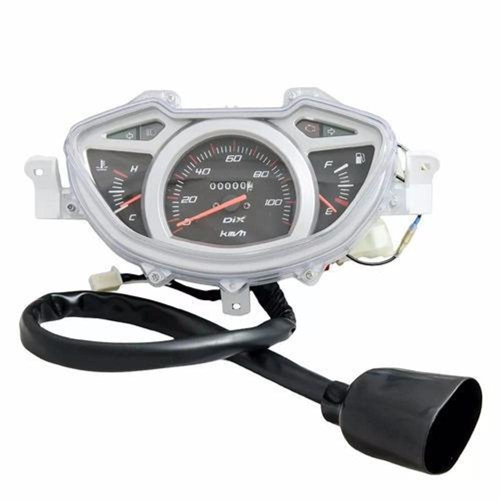 Painel Vini Honda Lead 110 2010 Em Diante..