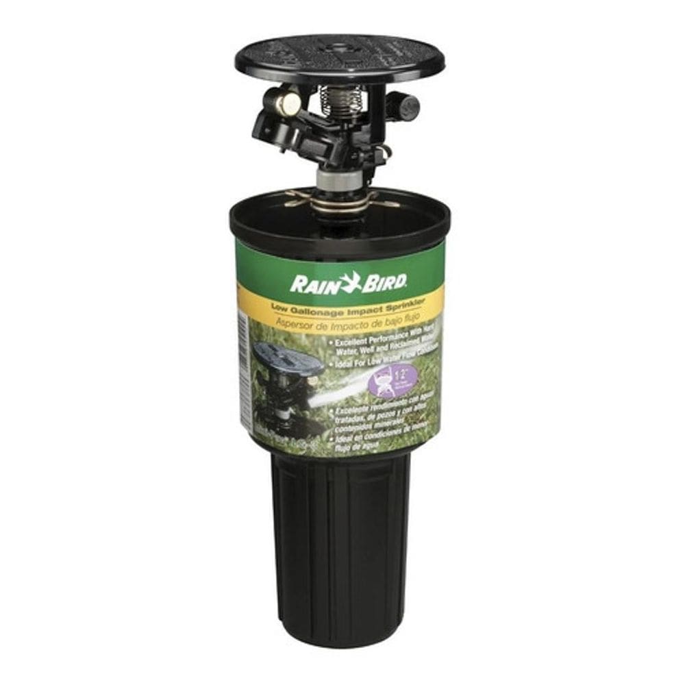 Aspersor - De Impacto - Rain Bird Maxi-Paw