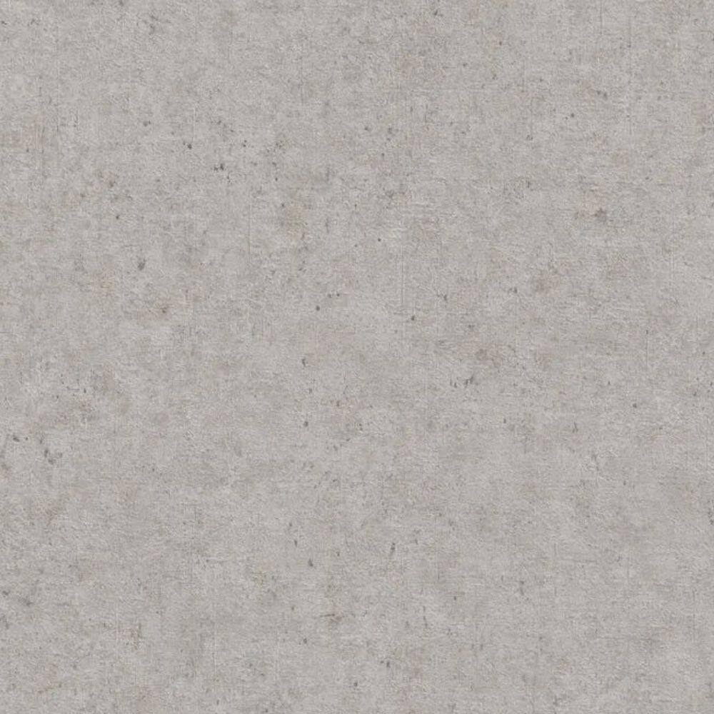 Papel De Parede Concreto Cinza - 10m X 0.53m