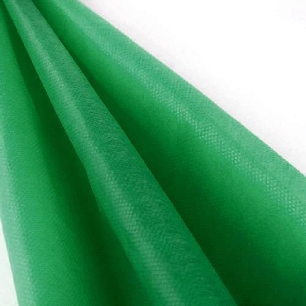 Tecido TNT Verde 10m x 1,40m - Alta Qualidade